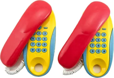 Obrázok produktu pre Detské interaktívne telefóny Teddies