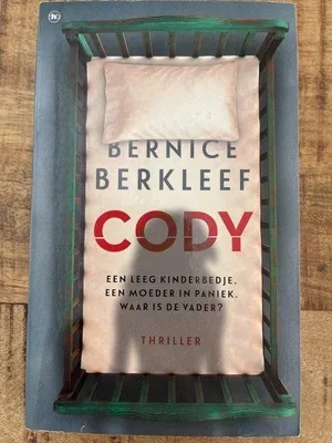 Image de Cody