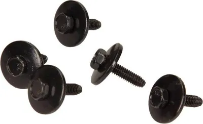 Immagine prodotto di 5x ROMIX C60621 Vite, lato ruota, paraurti