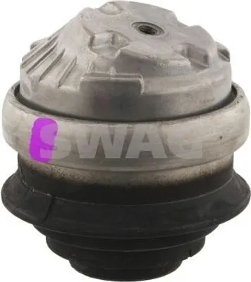 Produktbild von SWAG Motorlager Hydrolager Vorne Links passend für MERCEDES-BENZ E-Klasse Limousine (W210) 10 13 0064