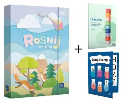 Immagine prodotto di Superpacchetto "Cresci con noi". Versione B e B+ + Diagnostica... - a cura di diversi autori