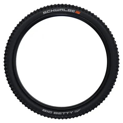Produktbild von Schwalbe Reifen Big Betty HS608 fb. 24x2.4"62-507sw-SSk SG TLE Evo AdxSft
