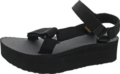 Produktbild von Teva Platform universal 1008844 (42/black)