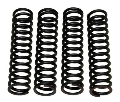 Productafbeelding van Versterkte koppelingsveren EBC CSK209 voor Kawasaki Z 750 800