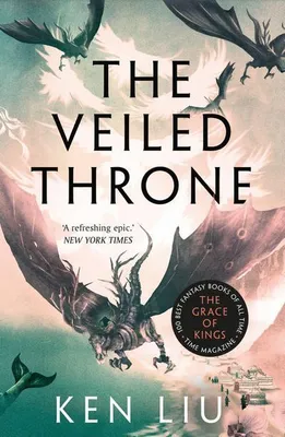 Image de The Veiled Throne