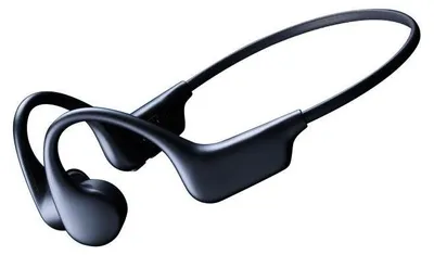 Immagine prodotto di Cuffie Runnero WP, colore nero