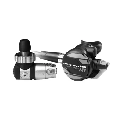 Produktbild von Atomic Aquatics M1 DIN