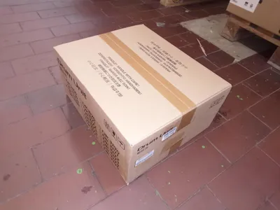 Immagine prodotto di Kyocera Mita DK-3150 Unità tamburo 302NX93010 per Kyocera Mita Ecosys M3040idn