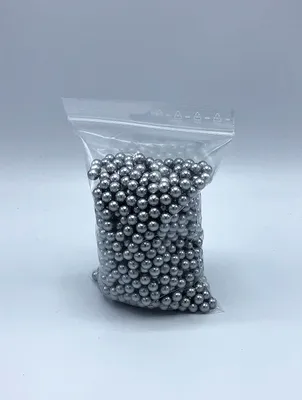 Produktbild von Druckverschlussbeutel mit Eurolochung LDPE 160x220 mm, 50my ZIP Beutel 100 Stk.