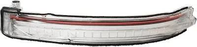 Produktbild von DIEDERICHS 6046027 Blinker Blinkleuchte Außenspiegel Links für NISSAN Qashqai II (J11, J11) X-TRAIL (T32)