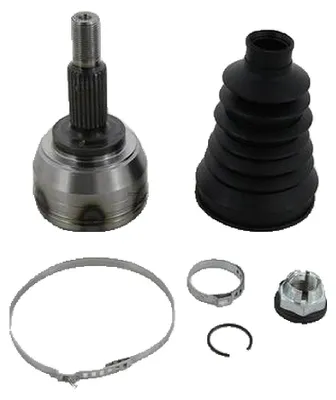 Produktbild von Gelenksatz Antriebswelle Ø 52,7 mm TRISCAN für u.a. RENAULT GRAND