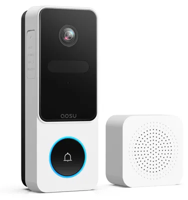 Productafbeelding van Video Doorbell SE