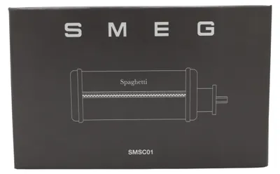 Productafbeelding van SMEG SMSC01 Spaghetti Schneide-Set