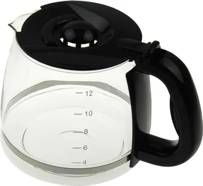 Immagine prodotto di Russell Hobbs 20560013018,169372 Caraffa in vetro per caffettiere