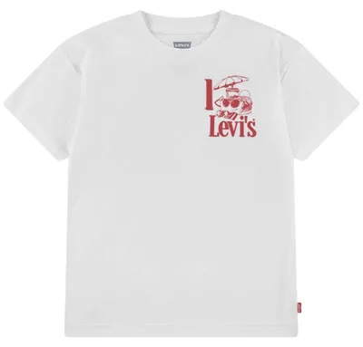 Obrázok produktu pre Tričko Levi's Burger Meal Tee pre Uni