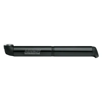 Produktbild von SKS Minipumpe Airboy SV/DV 8 bar