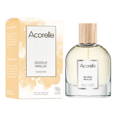 Obrázek produktu pro Parfémovaná voda - Sweet Vanilla 50ml