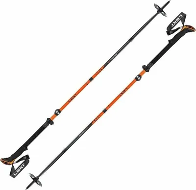 Zdjęcie produktu dla LEKI Sherpa FX Carbon Strong 120-140 cm skit / trekking poles
