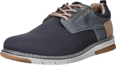 Zdjęcie produktu dla Sznurowane niskie buty rekreacyjne (casual) 5380380008