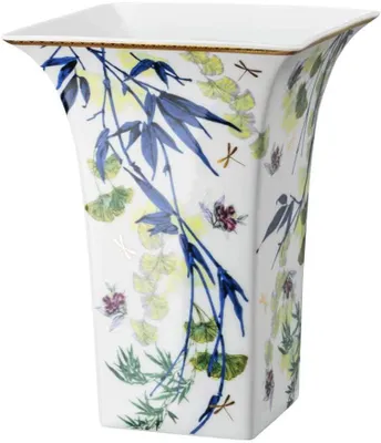 Immagine prodotto di Rosenthal Vase 24 cm Rosenthal Heritage Turandot white 14231-404311-26024