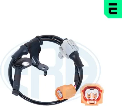 Produktbild von ERA ABS Sensor Raddrehzahl Hinten Links für HONDA Accord VII Limousine (CL, CN) 560644A