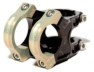 Obrázok produktu pre Predstavec Renthal Apex, 31,8 mm, 31 mm, 6°, zlatý/čierny