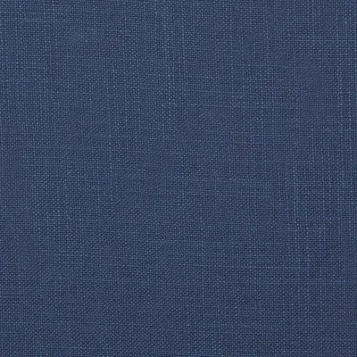 Zdjęcie produktu dla Tkanina lniana z domieszką wiskozy, 100 x 140 cm, kolor królewski niebieski, do poduszek