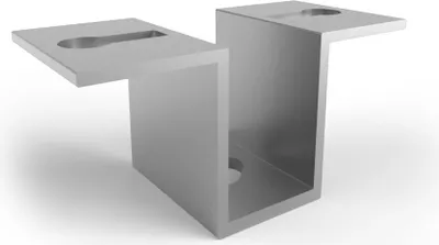 Image de Schletter Solar Adaptateur universel Uno 119033-001