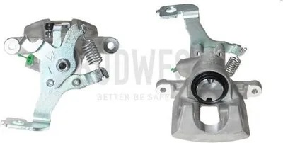 Produktbild von BUDWEG CALIPER Bremssattel Hinten Rechts für TOYOTA AURIS (NRE15, ZZE15, ADE15, ZRE15, NDE15) 344765
