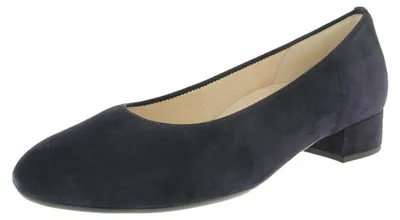 Produktbild von Gabor Damen Pumps Größe 41 Absatzhöhe ca. 2,5 cm