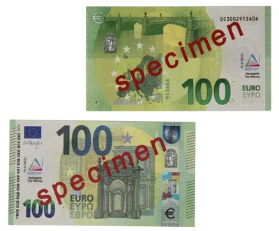 Zdjęcie produktu dla Banknoty do gry | duży zestaw | (140 banknotów)