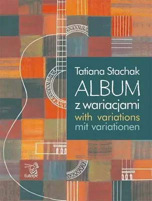 Obrázek produktu pro Album z wariacjami
