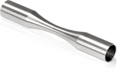 Produktbild von PRIOstahl Stabverbinder biegfähig bis 90 Grad für 10mm Stäbe 1 Stück Edelstahl V2A