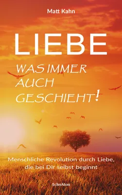 Produktbild von Liebe - was immer auch geschieht!