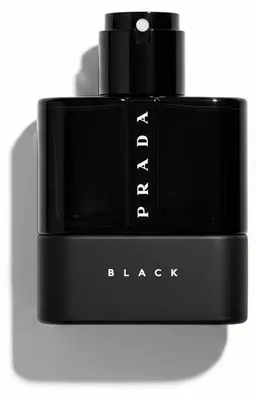 Produktbild von Prada Luna Rossa Black Eau de Parfum 100 ml