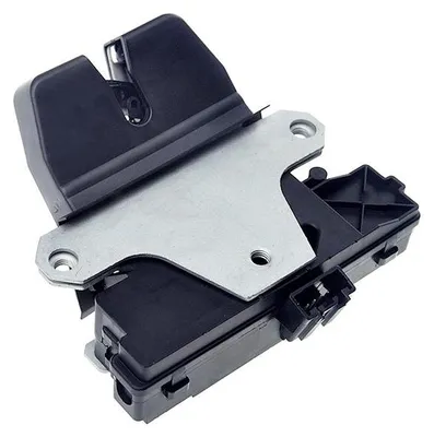 Image de Serrure de porte
