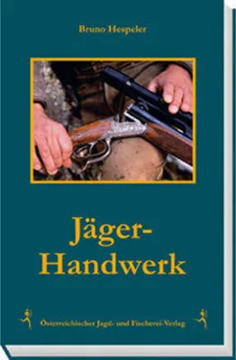 Produktbild von Jäger-Handwerk