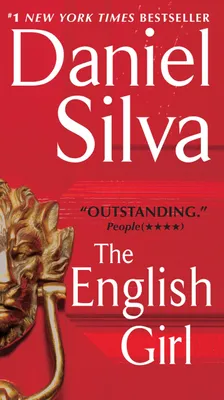 Obrázok produktu pre The English Girl