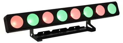 Produktbild von EUROLITE LED PMB-8 COB QCL 30W Leiste (51930288)
