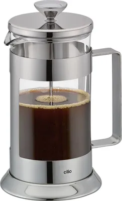 Image de Presse française LAURA, 8 tasses, Cilio
