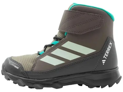 Productafbeelding van Laarzen Adidas Terrex Snow CW K voor Kinderen