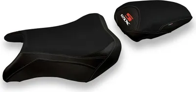 Produktbild von Satteldecke Comfort 6BL-1 für Suzuki GSX S 750  (2017-2021)