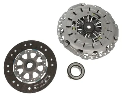 Zdjęcie produktu dla Zestaw sprzęgła LuK 623 3235 00 do BMW 3 Saloon (E46) 5 Saloon (E60) 230mm