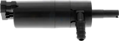 Produktbild von VEMO Waschwasserpumpe Scheinwerferreinigung V40-08-0001 für OPEL ZAFIRA B (A05) 0,2kg