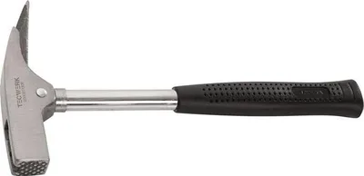 Produktbild von Tecwerk Latthammer DIN 7239 Kopfgewicht 600 g mit Magnet geraut Stahlrohr  - 1 Stk.