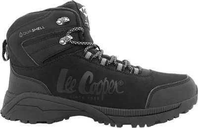 Produktbild von Lee Cooper Herren Wanderschuhe Schwarz LCJ-22-01-1404M Grösse 44
