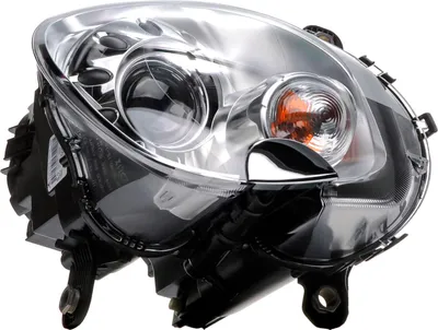 Produktbild von MAGNETI MARELLI Scheinwerfer Links für MINI Countryman (R60) 711307023643