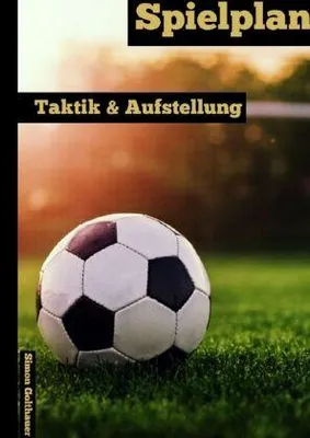 Produktbild von Spielplan