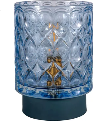 Produktbild von Pauleen Chic Glamour mobile Tischleuchte