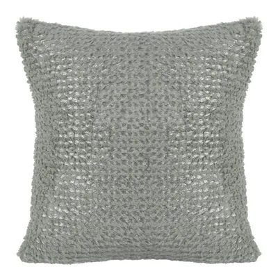 Produktbild von Design91 Kissenbezug 40x40 cm Ash